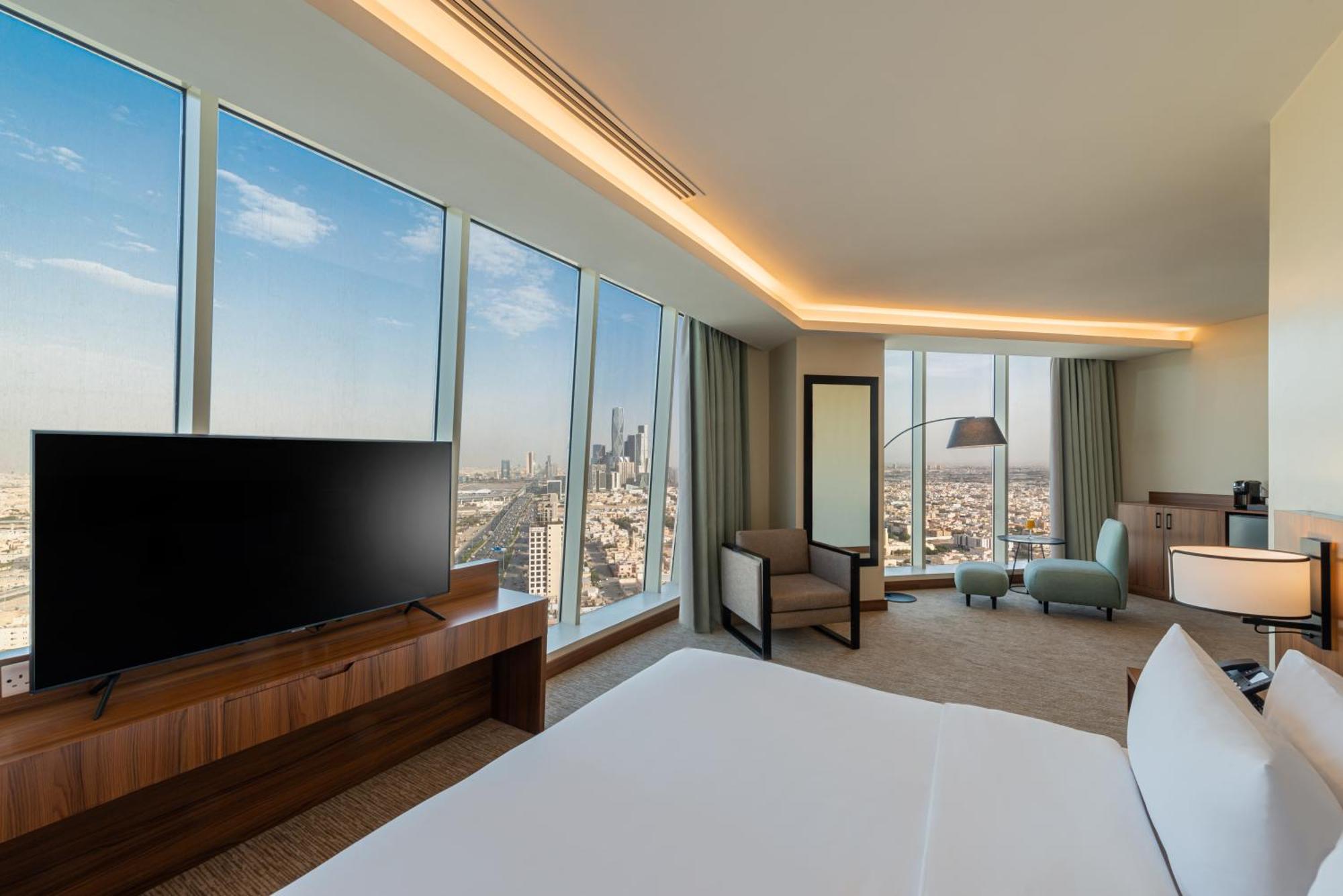 Hotel Hdb Financial District 4*